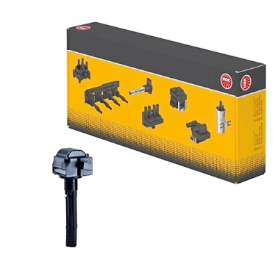 Bild av NGK 48326 Tändspole 2 polig SAE/M4