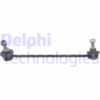 Bild av DELPHI TC1352 Biellette de barre stabilisatrice 256 M10x1.5 RENAULT: TWINGO 1, 1 Kasten
