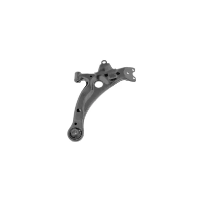 Bild av FEBI BILSTEIN 24339 Bras de suspension avec roulement Essieu avant droit, inférieur barre oscillant transversal Tôle d&#039;acier