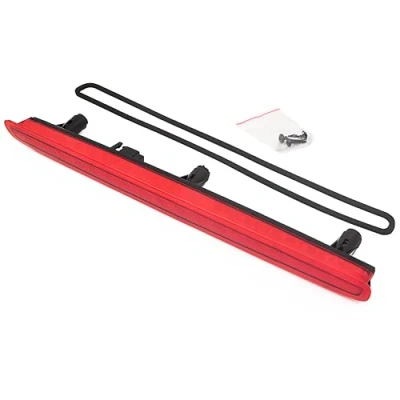 Bild av Bakre bromsljus, tredje bakstoppsignal, varningslampa för VW Transporter T5 2003 2015, högnivåmontering, ytterligare LED