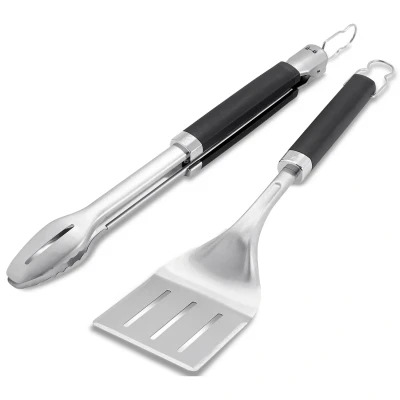 Bild av Weber, Precision 2 delars redskapsset