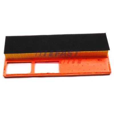 Bild av FAST FT37096 Filtre à air 64 148 377 rectangulaire recyclé FIAT: 500 3 portes, Doblo II Van / Break, Grande Punto 3/5 portes