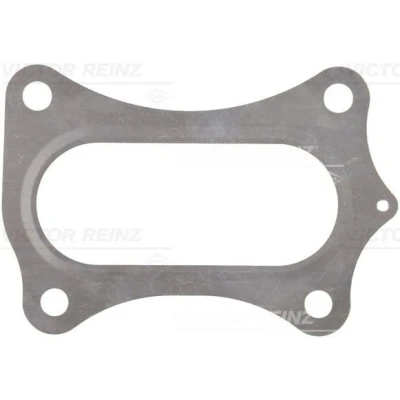 Bild av REINZ 71 18363 00 Joints De Collecteur d&#039;Echappement Joint d&#039;acier Acier inoxydable
