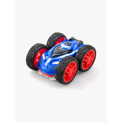 Bild av Silverlit Exost 360 Mini Flip Radiostyrd Bil NEO