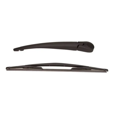 Bild av MAXGEAR 39 0396 Kit de bras d&#039;essuie glace, nettoyage des vitres avec cache, balai glace intégré RENAULT: Vel Satis
