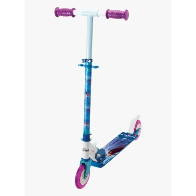 Bild av Disney Frozen 2 Sparkcykel