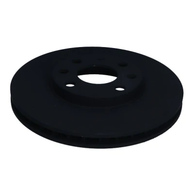 Bild av QUARO QD7138HC Disque de frein 256 24 4 100 ventilé l&#039;intérieur peint à haute teneur en carbone sans moyeu roue, boulon fix roue