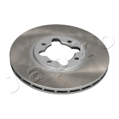 Bild av JAPKO 60226C Disque de frein Essieu avant 258,4 20 4 76 ventilé peint TOYOTA: Celica III Coupe, II 3/5 portes, LOTUS: Esprit S4
