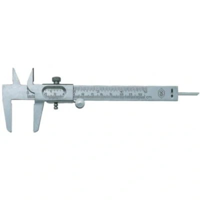 Bild av C.K Vernier Caliper 180mm C.K. T3451