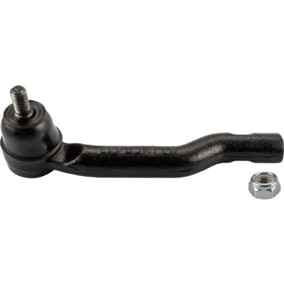 Bild av TRW JTE7618 Rotule de direction 14 M14x1.5 Essieu avant, gauche, extérieur avec accessoires SUZUKI: Grand Vitara 1 SUV