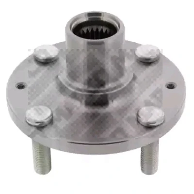 Bild av MAPCO 46214 Moyeu de Roue 4 100 des deux côtés l&#039;essieu avant KIA: RIO 3, 2, Picanto I, HYUNDAI: Getz, COUPE, i20 I 3/5 portes