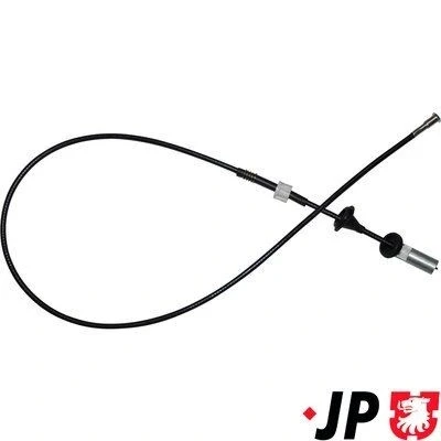 Bild av JP GROUP 1170601100 Câble Flexible De Commande Compteur AUDI: 100 C3 Berline