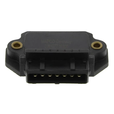 Bild av MAPCO 80300 Appareil de commande, système d&#039;allumage PEUGEOT: 205 II 3/5 portes, I 405 Berline, CITROËN: BX 5 portes