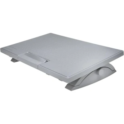 Bild av Kensington Solemate Pro Fotstöd, Ergonomiskt, Justerbart, Grå, K50409EU
