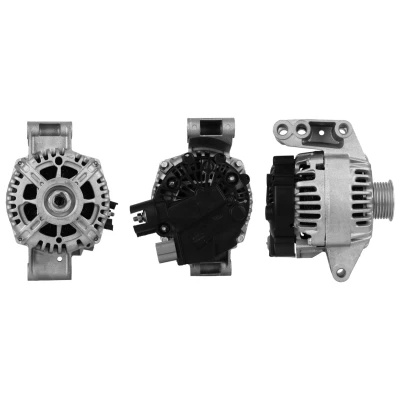 Bild av LUCAS LRA02348 Alternateur 12V 90A FORD: FIESTA 5, Fusion Break, KA 3 portes