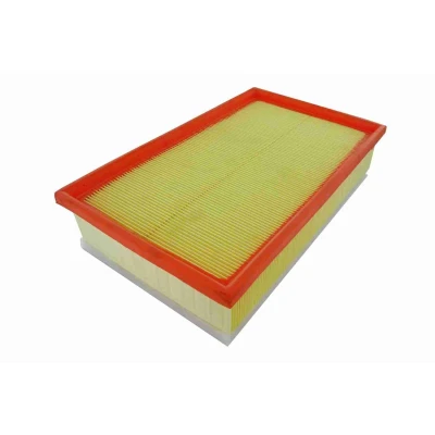 Bild av VAICO V10 1657 Filtre à air 66 189,5 312 Cartouche filtrante Qualité originale pour conditions d&#039;usage poussiérieux VOLKSWAGEN: Transporter 5