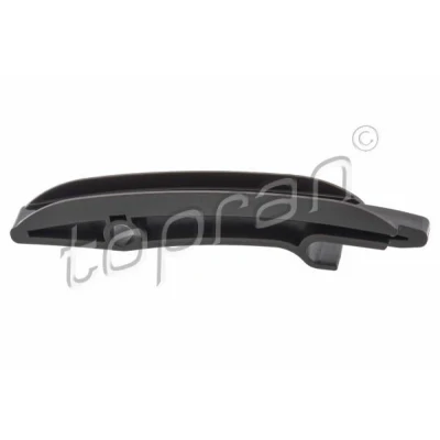Bild av TOPRAN 502 621 Guide fixe, chaîne de distribution supérieur BMW: X3, 3 Berline, 5 MINI: Cabriolet, 3/5 portes, Countryman