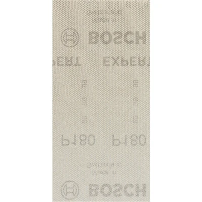 Bild av SLIPARK PLAN NET EXP K180 93X186MM 50ST Beijerbygg Byggmaterial