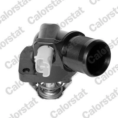 Bild av CALORSTAT by Vernet TE6808.103J Thermostat d&#039;eau 103 avec joint d&#039;étanchéite PEUGEOT: 206+ 3/5 portes, 207 SW, CITROËN: C3 II