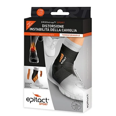 Bild av EPITACT SPORT CAVIGLIERA ERGOSTRAP Gr. XL