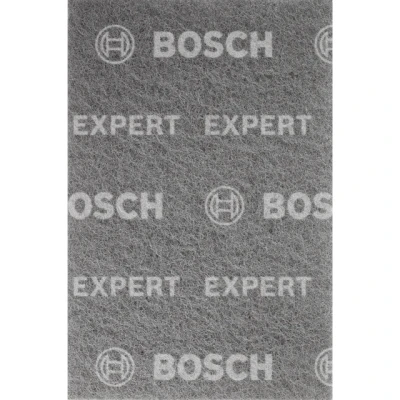 Bild av Bosch Expert N880 Slippapper 152 x 229 mm Ultra fine S