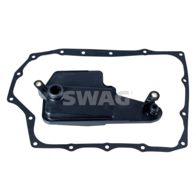 Bild av SWAG 33 10 5161 Kit de filtres hyrauliques, transmission automatique avec joint carter d&#039;huile MAZDA: CX 5 I, II, 2 3/5 portes