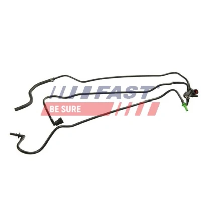 Bild av FAST FT39510 Tuyau de carburant Compartiment moteur FIAT: Doblo I Break, Cargo