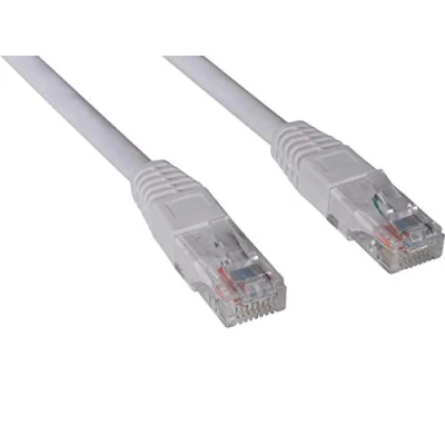 Bild av Sandberg Saver UTP Cat6 3m Vit 3 meter