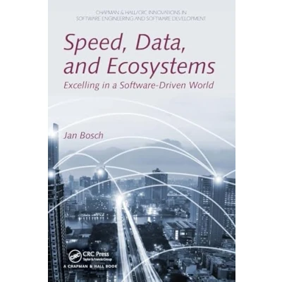 Bild av Speed, Data, and Ecosystems: Excelling in a Software Driven World