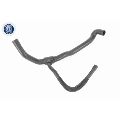 Bild av VAICO V46 1623 Durite De Refroidissement Radiateur moteur, gauche inférieur EPDM (éthylène propylène diène caoutchouc) RENAULT: CLIO 3