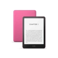 Bild av Amazon Kindle Paperwhite 16GB Pink (Ad supported)