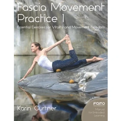 Bild av Fascia Movement Practice 1: Essential Exercises for Vitality and Freedom