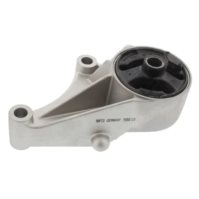 Bild av MAPCO 37757 Support moteur avant métal caoutchouc OPEL: Zafira B, Astra H 3/5 portes, GTC, VAUXHALL: Mk5