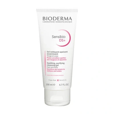 Bild av Bioderma Sensibio Ds+ Cleansing Gel 200 ml