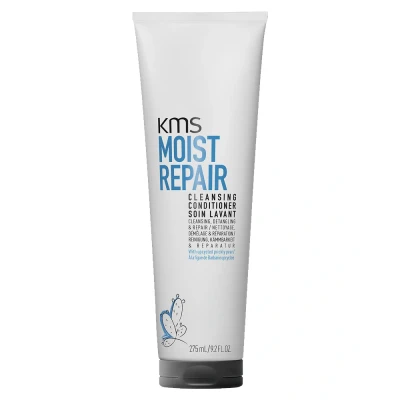 Bild av KMS MoistRepair Cleansing Conditioner 275 ml