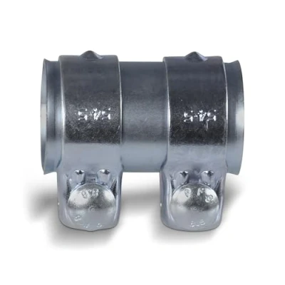 Bild av ERNST 223447 Raccord de tuyau, système d&#039;échappement VOLKSWAGEN: Golf 4, 5, 7, RENAULT: MEGANE 2, Kangoo I, SCENIC AUDI: A6 C5 Avant