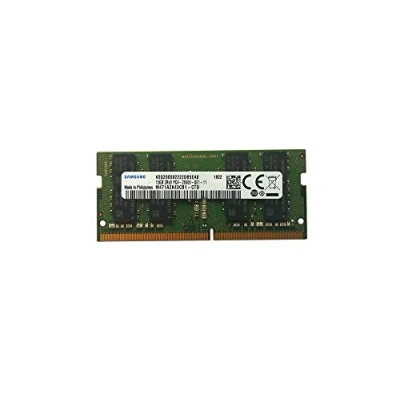 Bild av Samsung 16 GB DDR4 PC4 21300, 2666MHZ, 260 PIN SODIMM, 1,2 V, CL 19 laptop ram minnesmodul