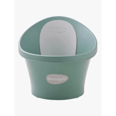Bild av Shnuggle Badbalja Baby, Eucalyptus