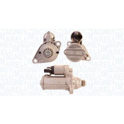 Bild av Startmotor, seat arona, leon, leon sc, st, toledo iv, vw polo v, vi, t cross, roc, 0AM911022C, 0AM911022CX, 0AM911023N, 0AM9
