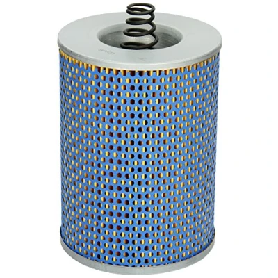 Bild av HENGST FILTER Oljefilter E174H D11