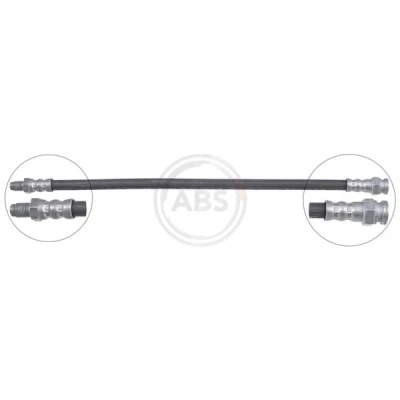 Bild av A.B.S. SL 4268 Flexible De Frein 361 INN M10x 1.0