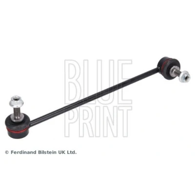 Bild av BLUE PRINT ADB118502 Biellette de barre stabilisatrice Essieu avant droit 292 M10 x 1,5 avec écrou autobloquant Acier MINI: Countryman, Paceman