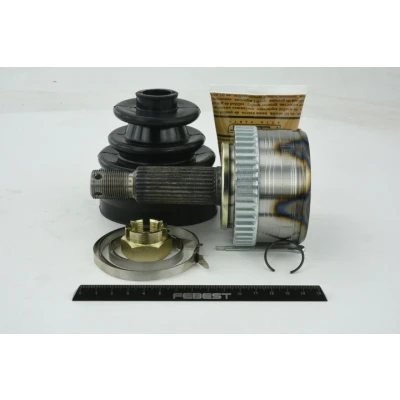 Bild av FEBEST 1210 IX35A48 Joint, arbre de commande côté roue, Essieu avant HYUNDAI: Tucson