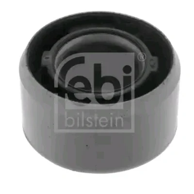Bild av FEBI BILSTEIN 47636 Support d&#039;Essieu Essieu arrière gauche, droit, Caoutchouc