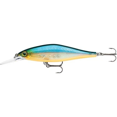 Bild av Rapala Shadow Rap Shad Deep 9 cm