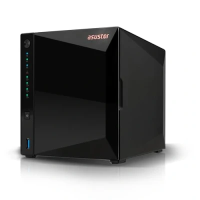Bild av ASUSTOR DRIVESTOR 4 Pro Gen2 AS3304T NAS Server