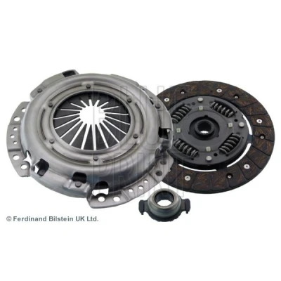 Bild av BLUE PRINT ADP153010 Kit d&#039;Embrayage à trois pièces avec graisse synthétique butée de débrayage 200 PEUGEOT: 306 3/5 portes, Partner I Van