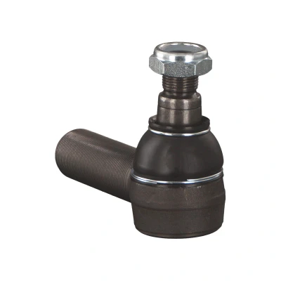Bild av febi BILSTEIN 26215 Rotule de direction 25 Plus Essieu avant avec écrou autobloquant MERCEDES BENZ: ATEGO
