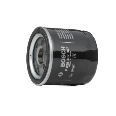 Bild av Oljefilter BOSCH F 026 407 307