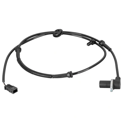 Bild av HELLA 6PU 012 806 891 Capteur ABS inductif 2 1370 AUDI: A4 B6 Avant, Berline, B7 Avant oscaro, mister auto, yakarouler